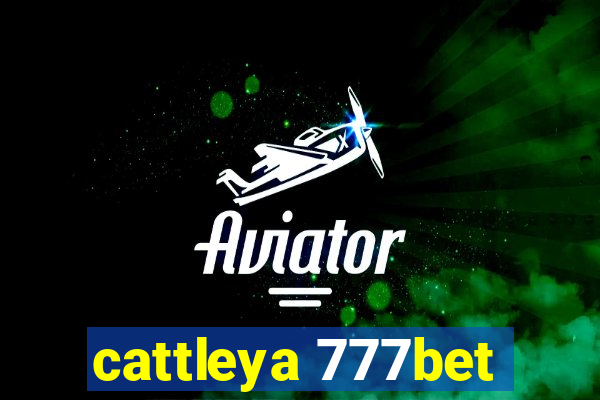 cattleya 777bet